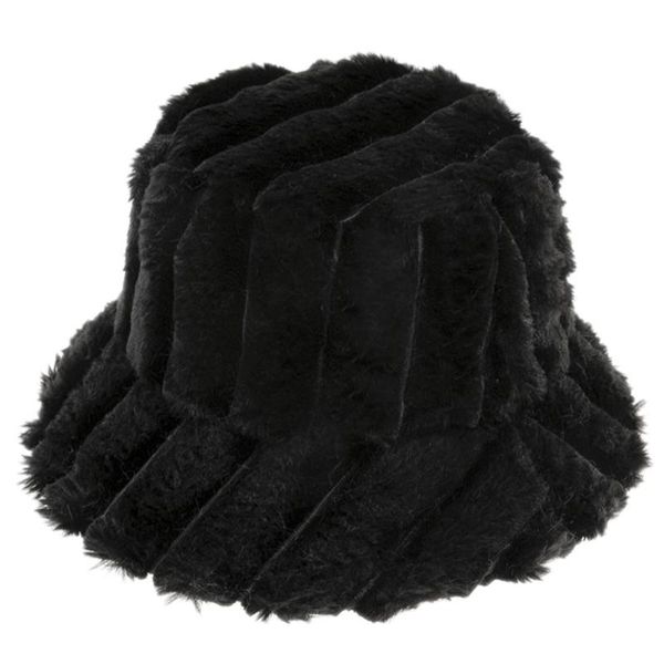 wide brim hats faux fur wool solid color fashion plush striped all-match fall winter hat outdoor, Blue;gray
wide brim hats faux fur wool solid color fashion plush striped all-match fall winter hat outdoor, Blue;gray