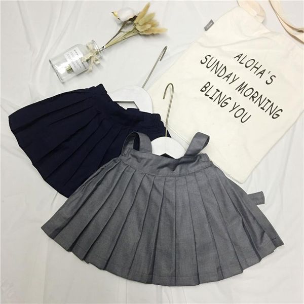 spring arrival kids skirt korean strap skirts for girls toddler baby pettiskirt 2 3 4 5 6 y pleated, Blue
spring arrival kids skirt korean strap skirts for girls toddler baby pettiskirt 2 3 4 5 6 y pleated, Blue