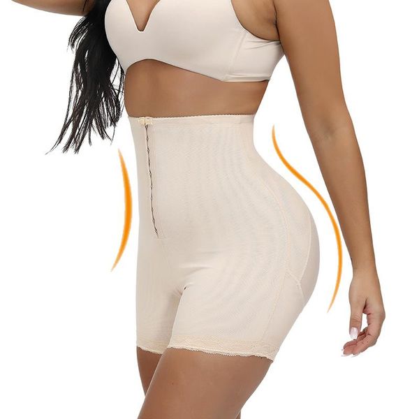 women's shapers women high waist trainer body shaper panties slimming tummy belly control shapewear buliposuction lift pulling underwea, Black;white
women's shapers women high waist trainer body shaper panties slimming tummy belly control shapewear buliposuction lift pulling underwea, Black;white