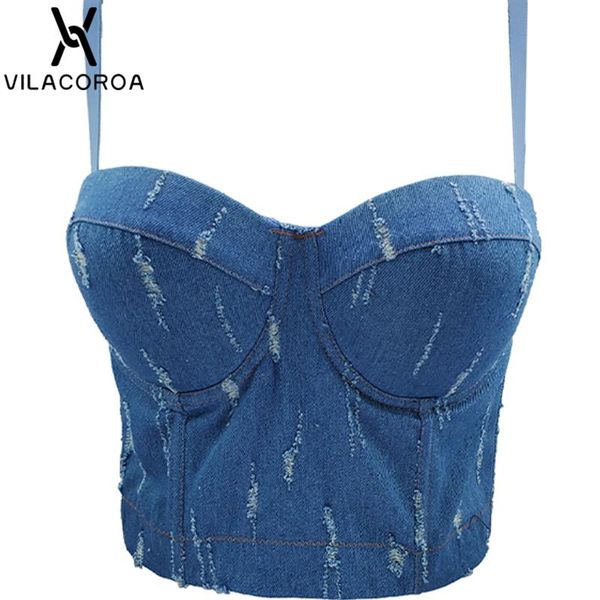 women's tanks & camis blue denim camisole summer backless tube bodycon wrap chest vest slim tank femme nightclub crop, White
women's tanks & camis blue denim camisole summer backless tube bodycon wrap chest vest slim tank femme nightclub crop, White