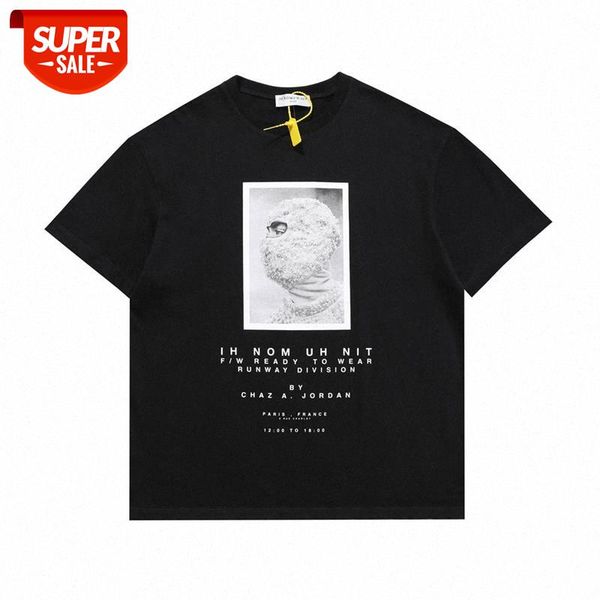 stranger things high street pearl mask man print t-shirt men's and women's fashion #yt6j, White;black
stranger things high street pearl mask man print t-shirt men's and women's fashion #yt6j, White;black