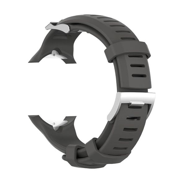 watch bands silicone sweatproof wear resistant band with tool elastic easy install strap adjustable attractive d6 dive, Black;brown
watch bands silicone sweatproof wear resistant band with tool elastic easy install strap adjustable attractive d6 dive, Black;brown