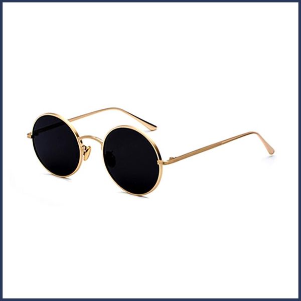 fashion sunglasses frames small woman men's polarizing round frame stylish circle bezel transparent lenses sun glasses with no degree g, Black
fashion sunglasses frames small woman men's polarizing round frame stylish circle bezel transparent lenses sun glasses with no degree g, Black