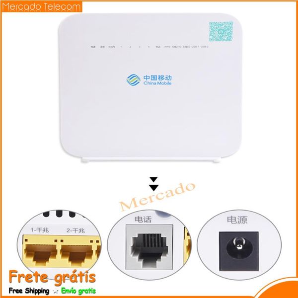 pcs alcatel lucent gpon g-140w-mf onu 4ge+1voice+2usb+wifi 2.4g&5g ftth ont router mode english firmware fiber optic equipment
pcs alcatel lucent gpon g-140w-mf onu 4ge+1voice+2usb+wifi 2.4g&5g ftth ont router mode english firmware fiber optic equipment