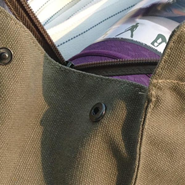 durable towels thickened waterproof canvas yoga bag large capacity firm gym with straps indoor sports snap fastener pilates mat outdoor bags
durable towels thickened waterproof canvas yoga bag large capacity firm gym with straps indoor sports snap fastener pilates mat outdoor bags