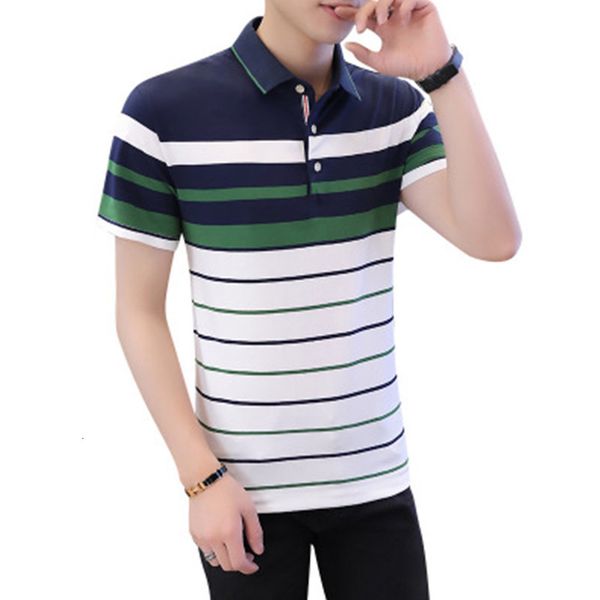 men's polos shirt men slim fit mens casual letter embroidery summer s male breathable outwear 0w68, White;black
men's polos shirt men slim fit mens casual letter embroidery summer s male breathable outwear 0w68, White;black