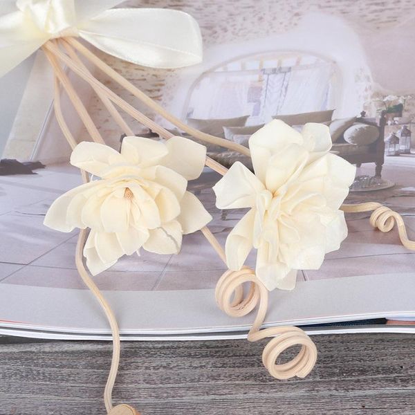 decorative flowers & wreaths 10pcs/lot dried dahlias handmade sola wood for fragrance diffuser and home decor with rope or rattan reed stick
decorative flowers & wreaths 10pcs/lot dried dahlias handmade sola wood for fragrance diffuser and home decor with rope or rattan reed stick
