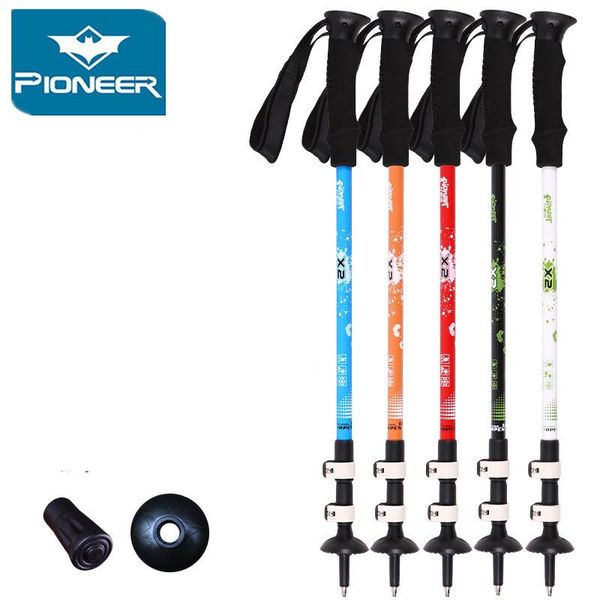 trekking poles ultra-light ski pole walking stick adjustable hiking alpenstock carbon fiber climbing skiing cane
trekking poles ultra-light ski pole walking stick adjustable hiking alpenstock carbon fiber climbing skiing cane