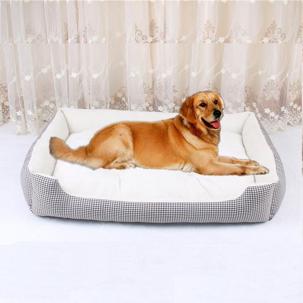 kennels & pens pet bed big dog warm lattice for dogs winter matress puppy kennel dog's mat cushion small medium large
kennels & pens pet bed big dog warm lattice for dogs winter matress puppy kennel dog's mat cushion small medium large