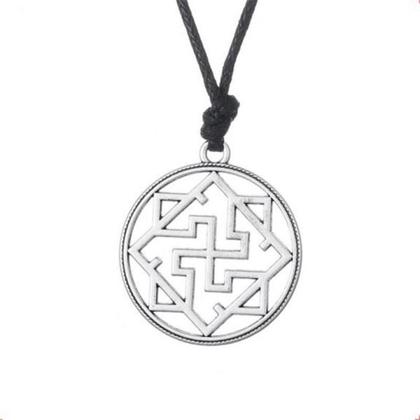 pendant necklaces vintage style necklace for women men viking feeling pattern charm rope chain zinc alloy provide drop, Silver
pendant necklaces vintage style necklace for women men viking feeling pattern charm rope chain zinc alloy provide drop, Silver