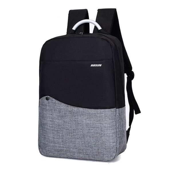 backpack men lapusb charge school bags smart bagpack youth casual shoulder book pack for teenage boys male bag
backpack men lapusb charge school bags smart bagpack youth casual shoulder book pack for teenage boys male bag