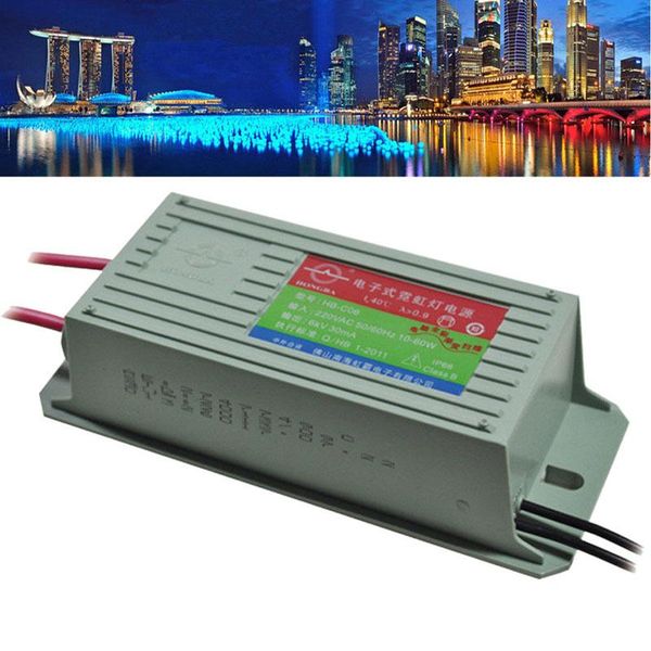 party decoration neon electronic transformer 6kv 30ma 60w power supply rectifier lighting
party decoration neon electronic transformer 6kv 30ma 60w power supply rectifier lighting