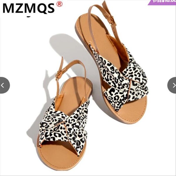 fashion women's shoes flat open toe leopard print beach summer woman striped buckle strap sandals casual, Black
fashion women's shoes flat open toe leopard print beach summer woman striped buckle strap sandals casual, Black