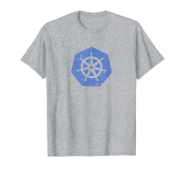 be the captain going with kubernetes docker container, White;black