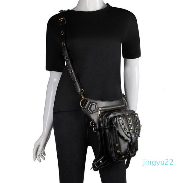 designer-waist bags yourseason 2021 moto biker ladies multifunctional belt bag fashion rivet shoulder crossbody pack
designer-waist bags yourseason 2021 moto biker ladies multifunctional belt bag fashion rivet shoulder crossbody pack