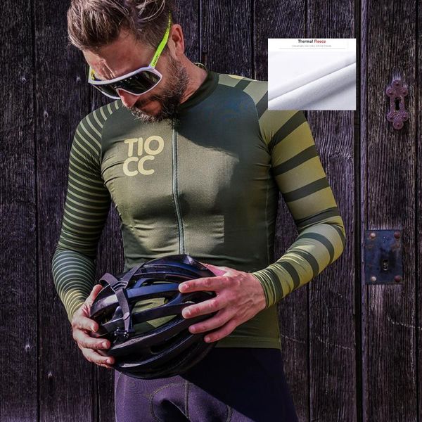 racing jackets long sleeve jersey winter jacket cycling clothing men's road bike uniform thermal fleece clothes keep warm quick dry, Black;red
racing jackets long sleeve jersey winter jacket cycling clothing men's road bike uniform thermal fleece clothes keep warm quick dry, Black;red