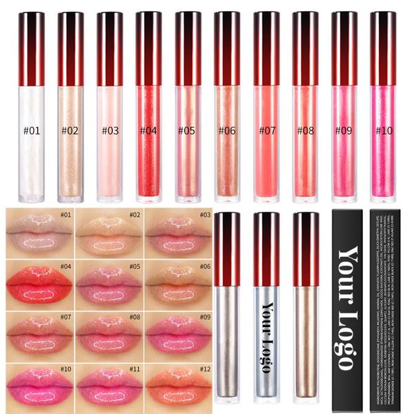 lip gloss 20 colors private label clear shiny shimmer lipgloss wholesale liquid lipstick tint cosmetics custom logo
lip gloss 20 colors private label clear shiny shimmer lipgloss wholesale liquid lipstick tint cosmetics custom logo
