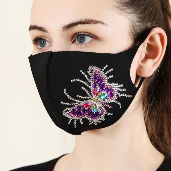 diamond painting starry butterfly diy 5d mosaic part drill decoration rhinestone cute mask masquerade for party resin kit
diamond painting starry butterfly diy 5d mosaic part drill decoration rhinestone cute mask masquerade for party resin kit