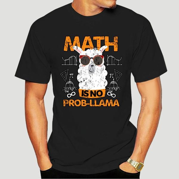 men's t-shirts llama math school t shirt gift summer printed tee outfit plus size 5xl original comical 8966d, White;black
men's t-shirts llama math school t shirt gift summer printed tee outfit plus size 5xl original comical 8966d, White;black