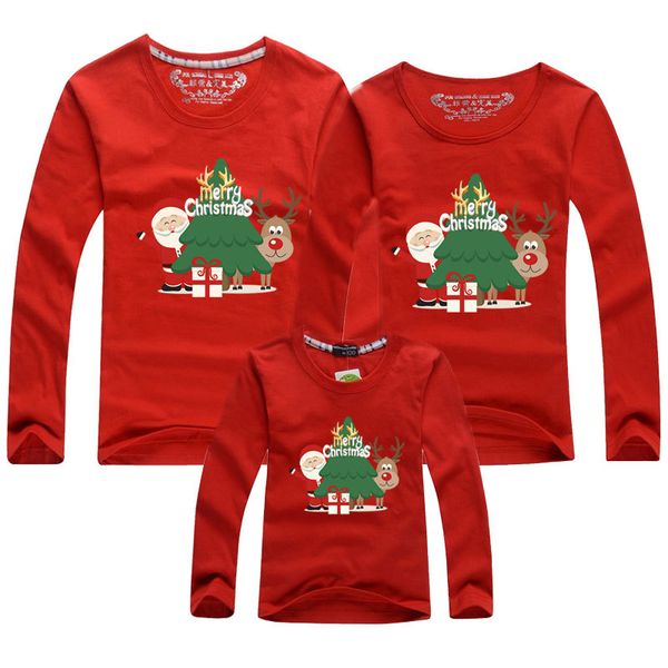 christmas trees matching clothes mommy daddy and me clothes long sleeve t-shirt mother and daughter outfits, Blue
christmas trees matching clothes mommy daddy and me clothes long sleeve t-shirt mother and daughter outfits, Blue
