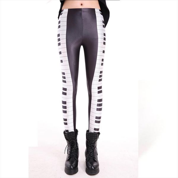 sales fitness elastic piano womens legging key print workout 2xl 3xl 4xl plus size leggins for girls, Black
sales fitness elastic piano womens legging key print workout 2xl 3xl 4xl plus size leggins for girls, Black