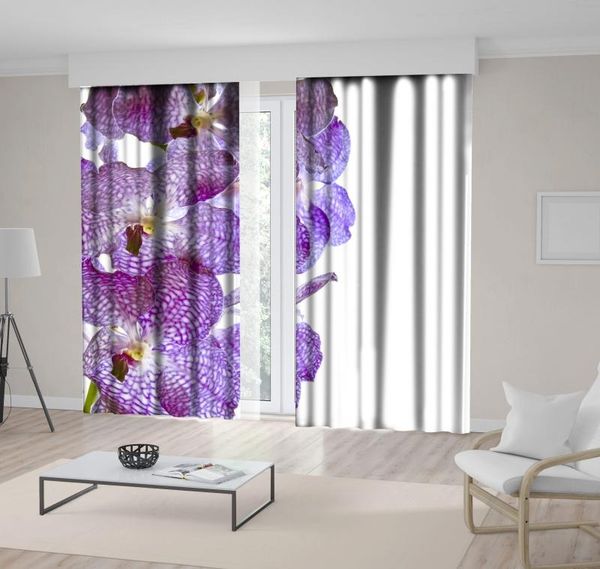 curtain & drapes orchid flowers exotic tropical blooms nature floral decorative artwork printed purple white
curtain & drapes orchid flowers exotic tropical blooms nature floral decorative artwork printed purple white