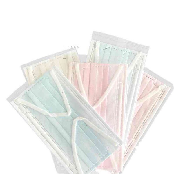xin breathing disposable mask student chilen breathable three-layer protective single piece independent packaging dust
xin breathing disposable mask student chilen breathable three-layer protective single piece independent packaging dust