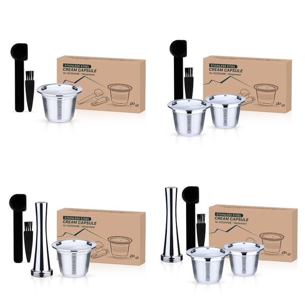 coffee filters machine household mini espresso filter shell stainless steel refillable shop tools
coffee filters machine household mini espresso filter shell stainless steel refillable shop tools