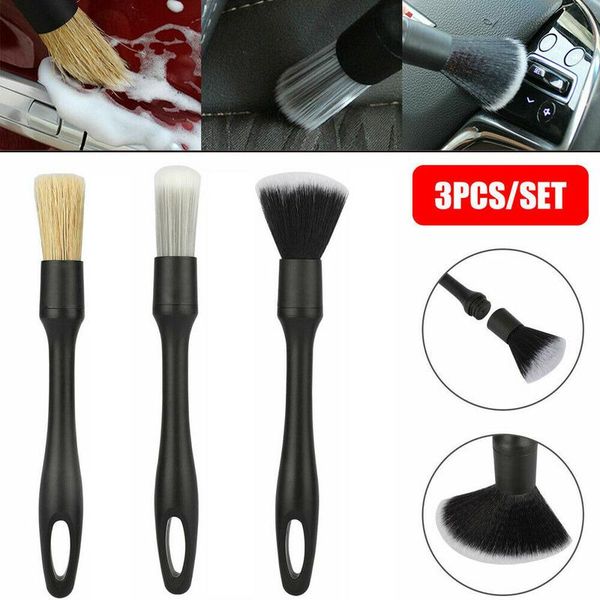 car sponge 3pcs portable black tuning detailing brush wash auto cleaning kit engine wheel clean universal accessories
car sponge 3pcs portable black tuning detailing brush wash auto cleaning kit engine wheel clean universal accessories