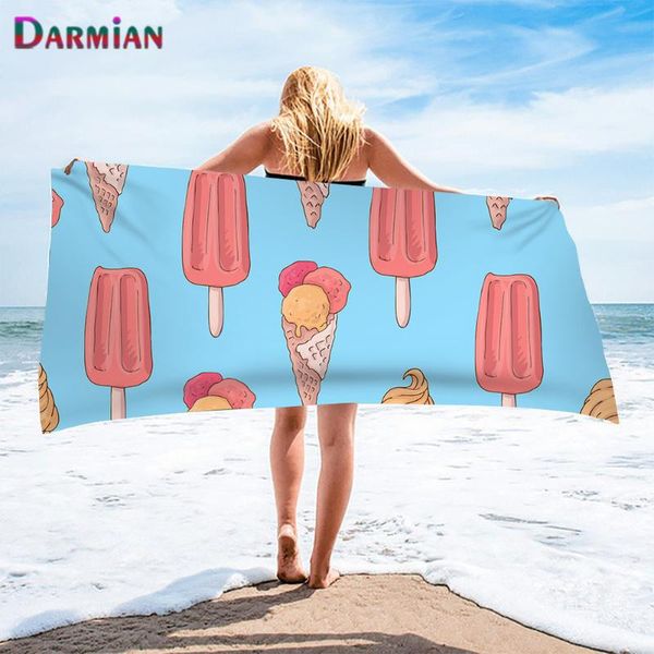 towel darmian summer ice cream cone print quick dry bath microfiber portable outdoor travel swimming surf beach towels yoga mat
towel darmian summer ice cream cone print quick dry bath microfiber portable outdoor travel swimming surf beach towels yoga mat