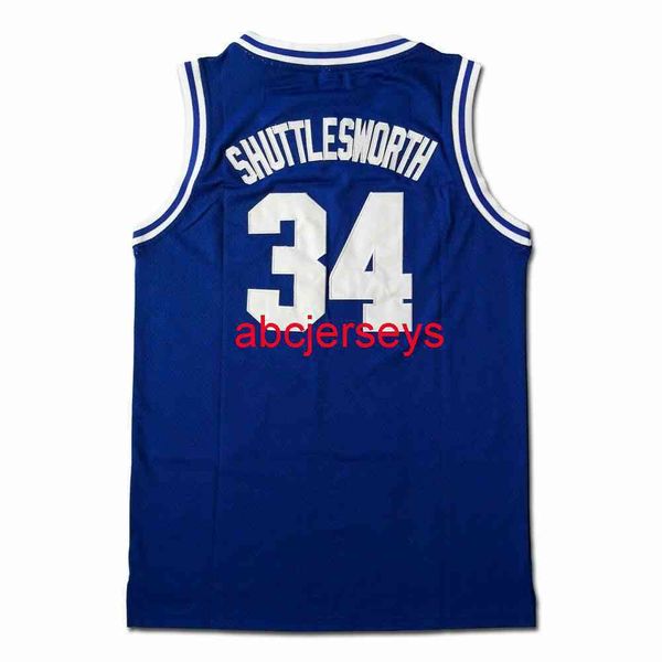 jesus shuttlesworth #34 lincoln he got game movie basketball jersey stitched s, Black
jesus shuttlesworth #34 lincoln he got game movie basketball jersey stitched s, Black