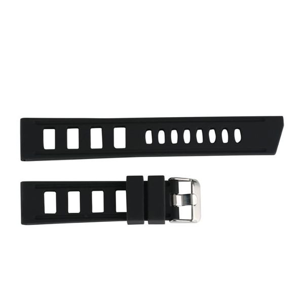 watch bands black/blue/orange 22mm silicone watchband waterproof hollow men sport watches strap pin buckle replacement bracelet, Black;brown
watch bands black/blue/orange 22mm silicone watchband waterproof hollow men sport watches strap pin buckle replacement bracelet, Black;brown