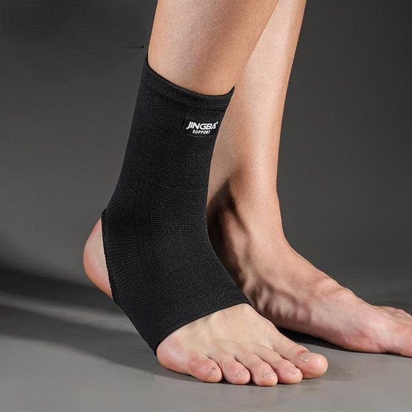 ankle support 1 pcs sports protective gear football basketball nylon compression, Blue;black
ankle support 1 pcs sports protective gear football basketball nylon compression, Blue;black