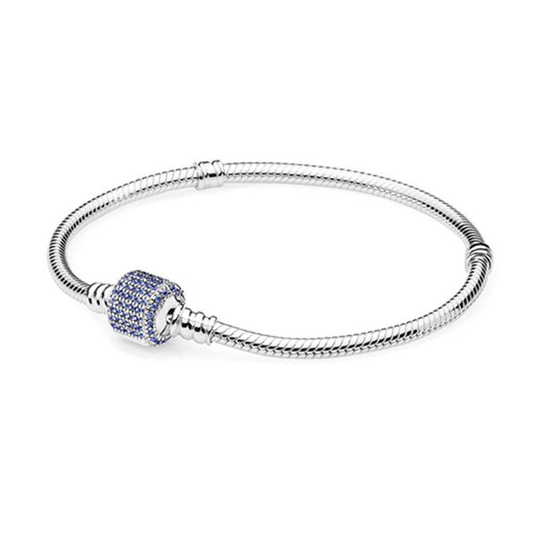 2021 new 100% 925 sterling silver 590723ncb classic bracelet clear cz charm bead fit diy original fashion bracelets factory wholesale jewelr, Golden;silver
2021 new 100% 925 sterling silver 590723ncb classic bracelet clear cz charm bead fit diy original fashion bracelets factory wholesale jewelr, Golden;silver