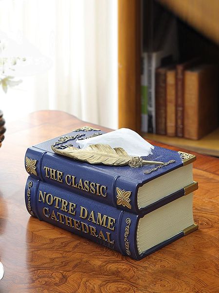 tissue boxes & napkins nordic vintage resin modern minimalis home fashion creative pudelko na chusteczki box decor be50zjh
tissue boxes & napkins nordic vintage resin modern minimalis home fashion creative pudelko na chusteczki box decor be50zjh