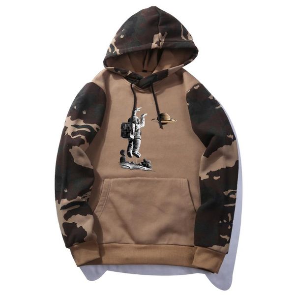 men's hoodies & sweatshirts astronaut playing basketball in space men autumn winter fleece hip hop mens clothes kpop oversized hoodie, Black
men's hoodies & sweatshirts astronaut playing basketball in space men autumn winter fleece hip hop mens clothes kpop oversized hoodie, Black