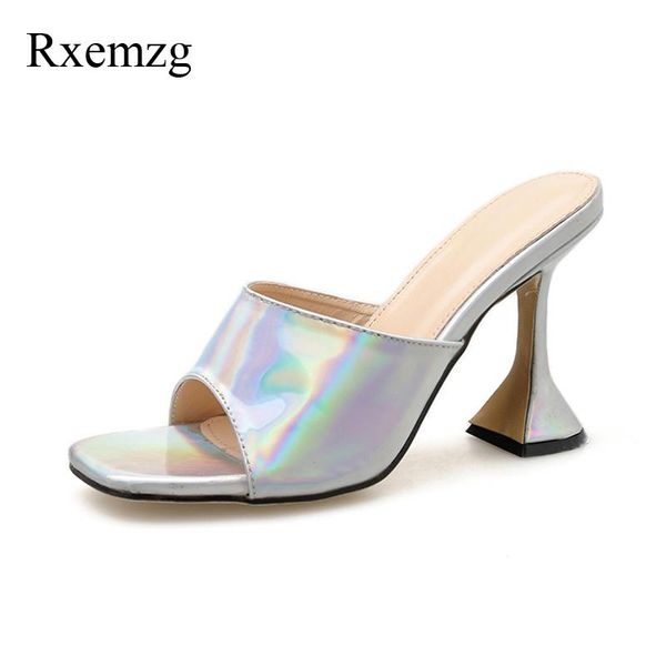 slippers rxemzg 2021 fashion sandals women summer slides black super high heel mule ladies outdoor plus size 11 shoes
slippers rxemzg 2021 fashion sandals women summer slides black super high heel mule ladies outdoor plus size 11 shoes