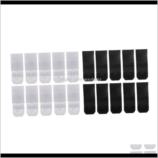 sewing notions tools apparel drop delivery 2021 20 pcs bra strap extenders extensions set 1 hook 2 color rjnmu, Black
sewing notions tools apparel drop delivery 2021 20 pcs bra strap extenders extensions set 1 hook 2 color rjnmu, Black