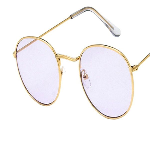 sunglasses retro round frame all-match color film fashion trend ocean lens glasse uv400, White;black
sunglasses retro round frame all-match color film fashion trend ocean lens glasse uv400, White;black