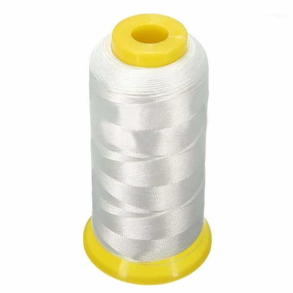 yarn 1 roll nylon spool silk beading thread string cord for knitting clothing home textiles 1300m 0.2mm thickness 6 colors1, Black;white
yarn 1 roll nylon spool silk beading thread string cord for knitting clothing home textiles 1300m 0.2mm thickness 6 colors1, Black;white