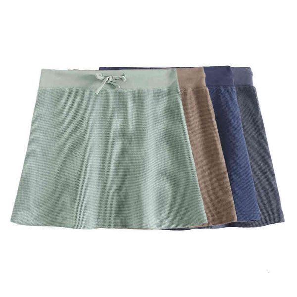 skirts slim girls waffle fabric high waist mini 2021 summer fashion ladies streetwear solid skirt vintage women chic bottom uje5, Black
skirts slim girls waffle fabric high waist mini 2021 summer fashion ladies streetwear solid skirt vintage women chic bottom uje5, Black