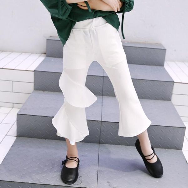 trousers 2021 fashion spring autumn toddler teenage girls kids leggings black white yellow flare pants for girl children jw3450, Blue
trousers 2021 fashion spring autumn toddler teenage girls kids leggings black white yellow flare pants for girl children jw3450, Blue