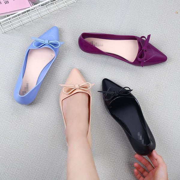 sandals women casual flat shoes spring autumn fashion bowknot beach pointed all-match four seasons shw065, Black
sandals women casual flat shoes spring autumn fashion bowknot beach pointed all-match four seasons shw065, Black