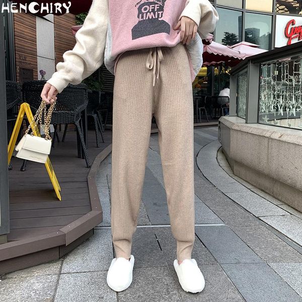 women's pants & capris henchiry 2021 women autumn and winter wide leg casual loose high elastic waist harem belt striped trousers, Black;white
women's pants & capris henchiry 2021 women autumn and winter wide leg casual loose high elastic waist harem belt striped trousers, Black;white