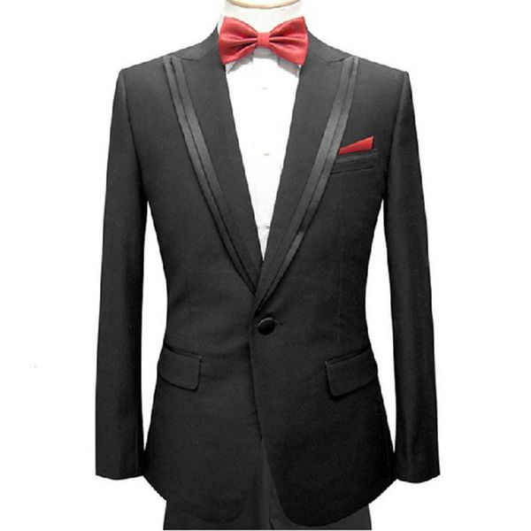 men's suits & blazers custom made to measure grooms men bespoke tuxedos/ suits, tailor black wedding suit, double collar(jacket+pants+t, White;black
men's suits & blazers custom made to measure grooms men bespoke tuxedos/ suits, tailor black wedding suit, double collar(jacket+pants+t, White;black
