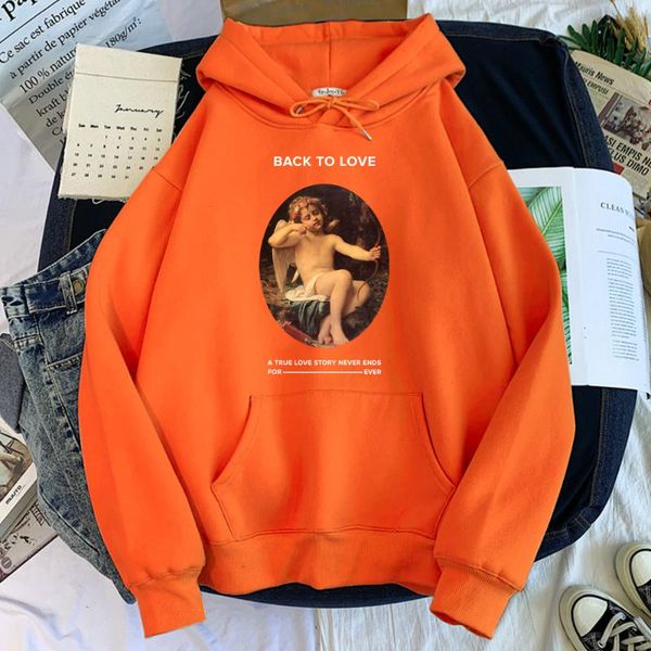men's hoodies & sweatshirts oil painting angel back to love sweatshirt street hip hop harajuku casual tracksuit for men autumn loose wa, Black
men's hoodies & sweatshirts oil painting angel back to love sweatshirt street hip hop harajuku casual tracksuit for men autumn loose wa, Black