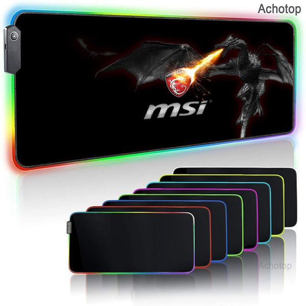 mouse pads & wrist rests msi pad rgb colorful gaming mousepad tapis souris computer xxl large with backlight keyboard
mouse pads & wrist rests msi pad rgb colorful gaming mousepad tapis souris computer xxl large with backlight keyboard