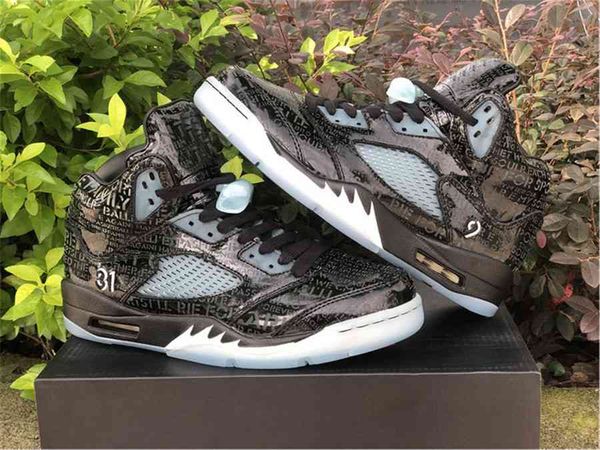 new authentic 5 doernbecher black metallic athletic shoes men 6s navy white varsity red gold sports sneakers with original box, White;red
new authentic 5 doernbecher black metallic athletic shoes men 6s navy white varsity red gold sports sneakers with original box, White;red