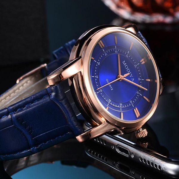 wristwatches fashion men's analog quartz watches faux leather men wrist watch mens casual clock wristwatch, Slivery;brown
wristwatches fashion men's analog quartz watches faux leather men wrist watch mens casual clock wristwatch, Slivery;brown