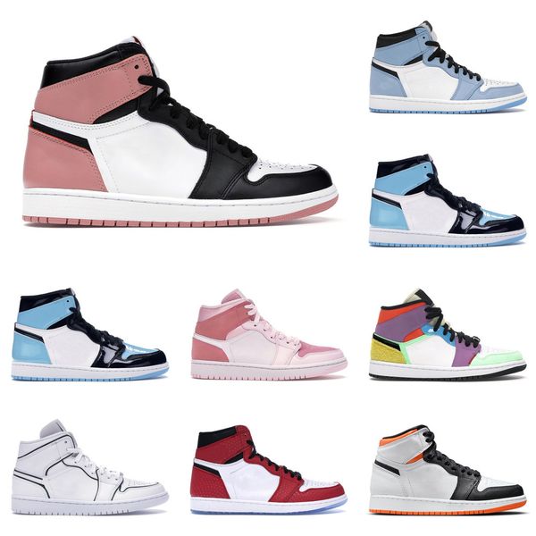 2021 new air jordans 1 basketball shoes airforcesshoes travis fearless obsidian unc shoe mens womens jordan1s university blue running sneake
2021 new air jordans 1 basketball shoes airforcesshoes travis fearless obsidian unc shoe mens womens jordan1s university blue running sneake